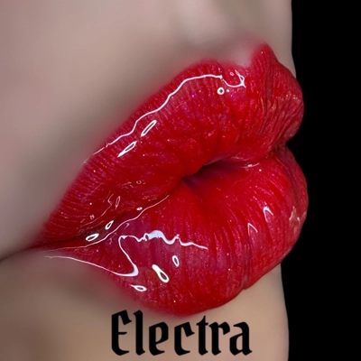 Electra - Long Wear Lip Color (Gloss Required)