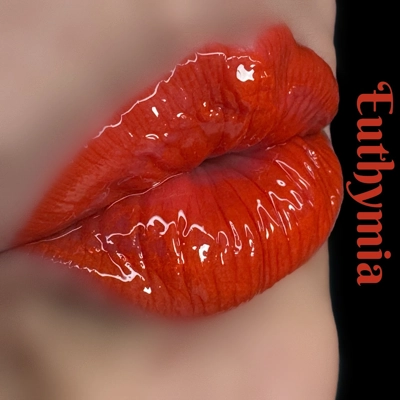 Euthymia - Long Wear Lip Color (Gloss Required)