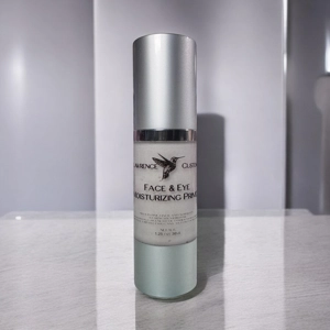 Face and Eye Moisturizing Pr..