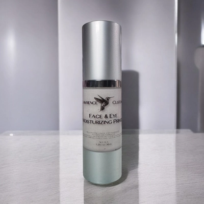 Face and Eye Moisturizing Primer