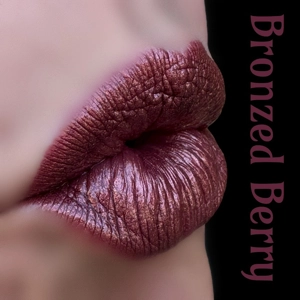 Bronzed Berry - Long Wear Li..
