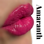 2024 *New* Long Wear Gloss Required Lip Colors