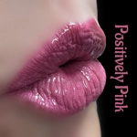 Positively Pink- Long Wear Lip Color (Gloss Required)