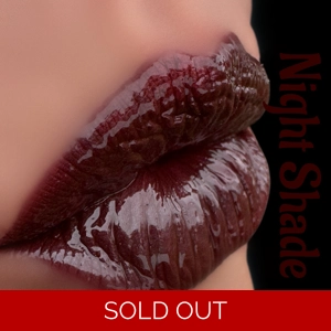 Night Shade - Long Wear Lip ..
