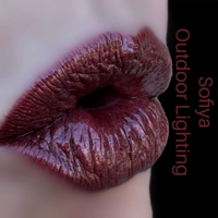 Sofiya - Long Wear Lip Color (Gloss Required)