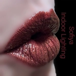 Sofiya - Long Wear Lip Color (Gloss Required)