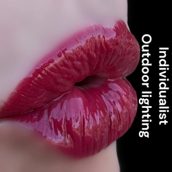Individualist - Long Wear Lip Color (Gloss Required)