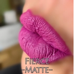 Matte Lipstick Collection