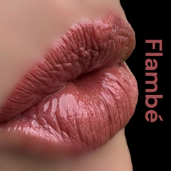 Flambe - Long Wear Lip Color..