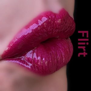 Flirt - Long Wear Lip Color ..
