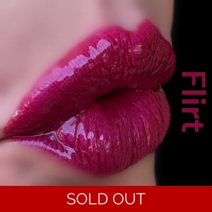 Flirt - Long Wear Lip Color ..