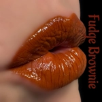 Fudge Brownie - Long Wear Lip Color (Gloss Required)