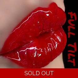 Full Tilt - Long Wear Lip Color (Gloss Required)