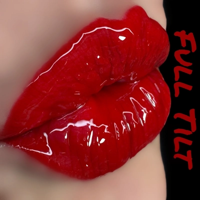 Full Tilt - Long Wear Lip Color (Gloss Required)