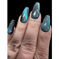 Nail Set - Celestial Space