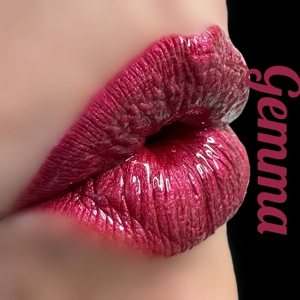 Gemma - Long Wear Lip Color ..