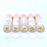 Color Sealing Glosses