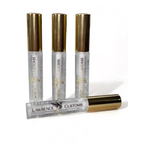 Color Sealing Glosses