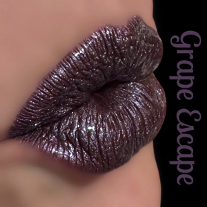 Grape Escape - Long Wear Lip..