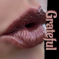 Grateful - Long Wear Lip Color (Gloss Required)