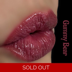 Gummy Bear - Long Wear Lip Color (Gloss Required)