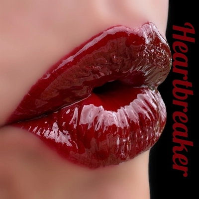 Heartbreaker - Long Wear Lip Color (Gloss Required)