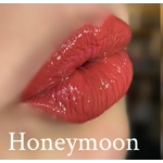 Long Wear Gloss Required Lip Colors