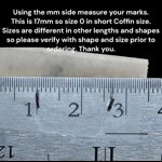 Nail Set - Pink Fishnets