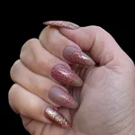Nail Set - Cherry Blossoms