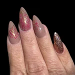Nail Set - Cherry Blossoms