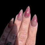 Nail Set - Cherry Blossoms
