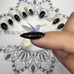Custom Nail Impression Sizing Kit