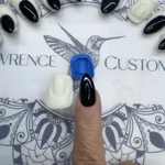 Custom Nail Impression Sizing Kit