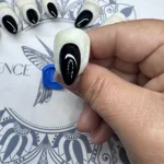 Custom Nail Impression Sizing Kit