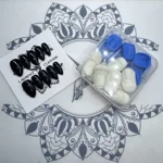 Custom Nail Impression Sizing Kit