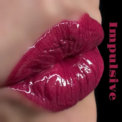 Impulsive - Long Wear Lip Color (Gloss Required)