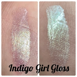 Indigo Girl Gloss
