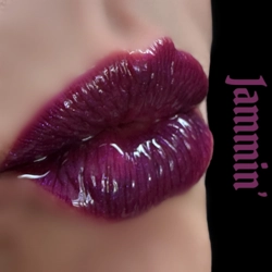 Jammin' - Long Wear Lip Color (Gloss Required)