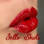 Long Wear Gloss Required Lip Colors