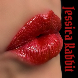 Jessica Rabbit - Long Wear Lip Color (Gloss Required)