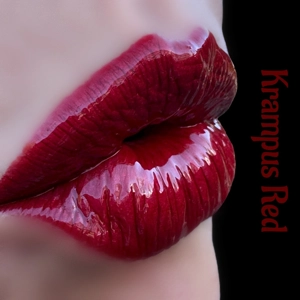 Krampus Red - Long Wear Lip ..