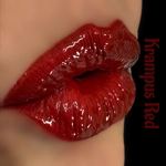 Krampus Red - Long Wear Lip Color (Gloss Required)