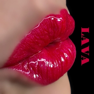 LAVA - Long Wear Lip Color (..