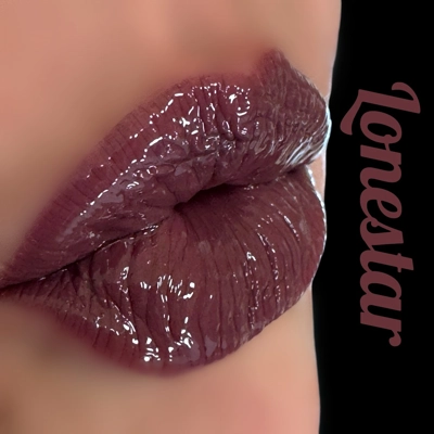 Lonestar - Long Wear Lip Color (Gloss Required)