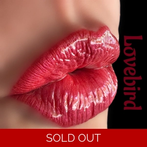 Lovebird - Long Wear Lip Col..