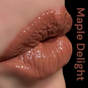 Maple Delight - Long Wear Li..