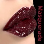 Masquerade - Long Wear Lip Color (Gloss Required)