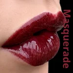 Masquerade - Long Wear Lip Color (Gloss Required)