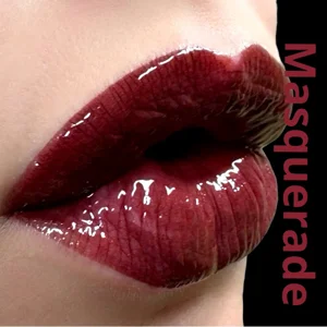 Masquerade - Long Wear Lip C..