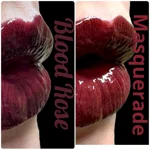 Masquerade - Long Wear Lip Color (Gloss Required)